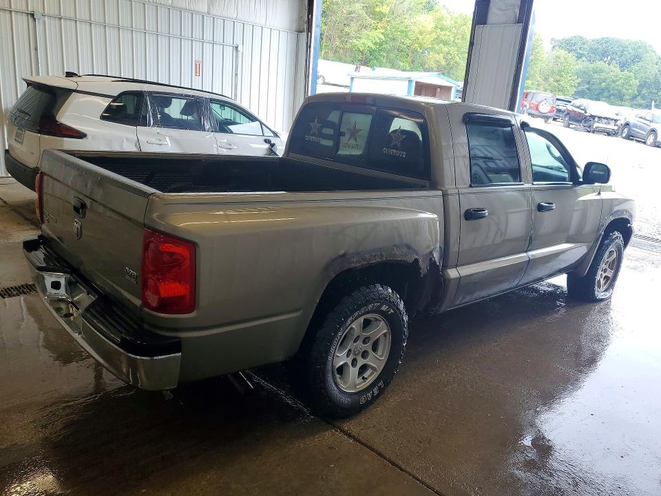 Aukcja sprzedaży 2006 Dodge Dakota, vin: 1D7HW48NX6S716058, numer aukcji: 64252126