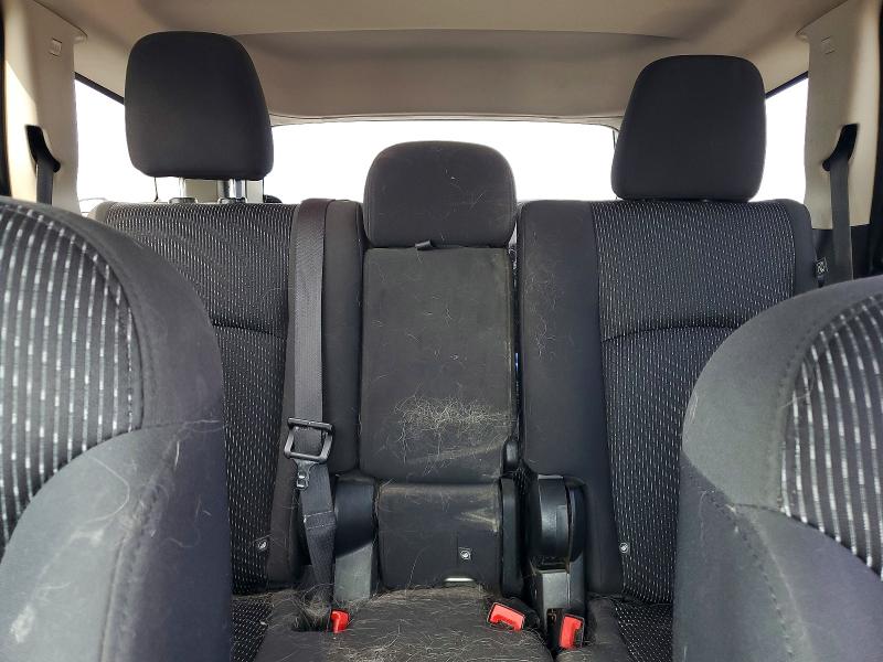 Aukcja sprzedaży 2018 Dodge Journey, vin: 3C4PDCAB2JT531628, numer aukcji: 64954406
