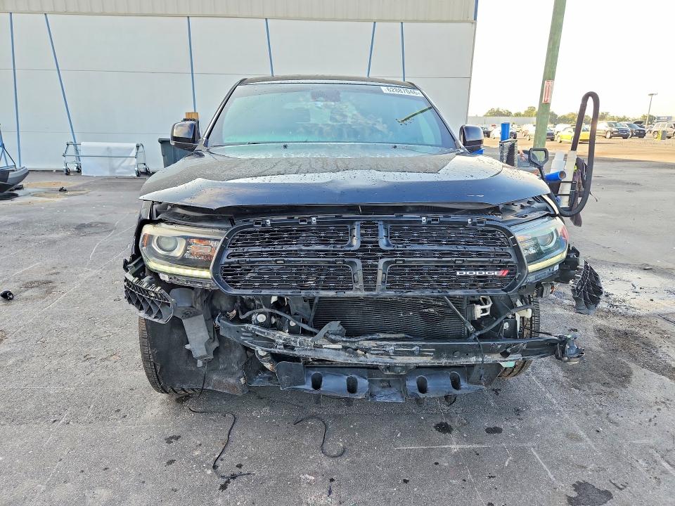 Aukcja sprzedaży 2017 Dodge Durango, vin: 1C4SDHCT7HC906268, numer aukcji: 62887046