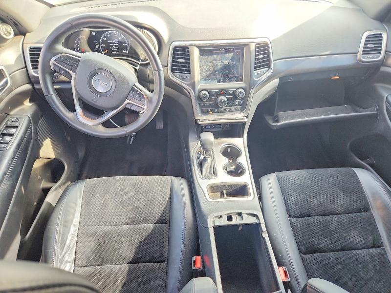 Продажа на аукционе авто 2018 Jeep Grand Cherokee, vin: 1C4RJEAG7JC323099, номер лота: 65927826