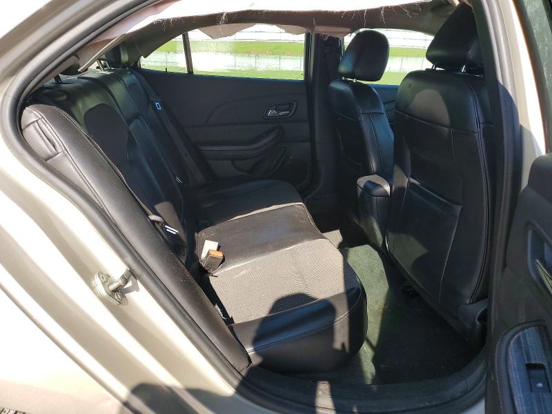 Продаж на аукціоні авто 2014 Chevrolet Malibu, vin: 1G11E5SL9EF200771, номер лоту: 63567976