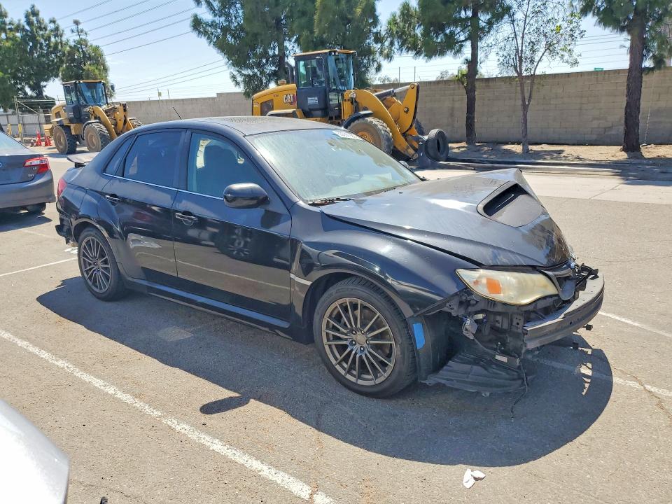 Aukcja sprzedaży 2013 Subaru Impreza, vin: JF1GV7F67DG024092, numer aukcji: 63597996