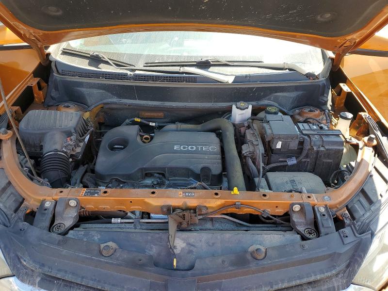 Aukcja sprzedaży 2019 Chevrolet Equinox, vin: 2GNAXJEV9K6241986, numer aukcji: 63562426
