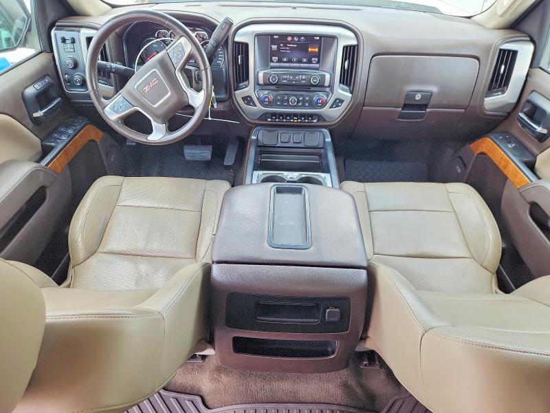 Aukcja sprzedaży 2014 Gmc Sierra, vin: 3GTU2VEC7EG188577, numer aukcji: 64092086