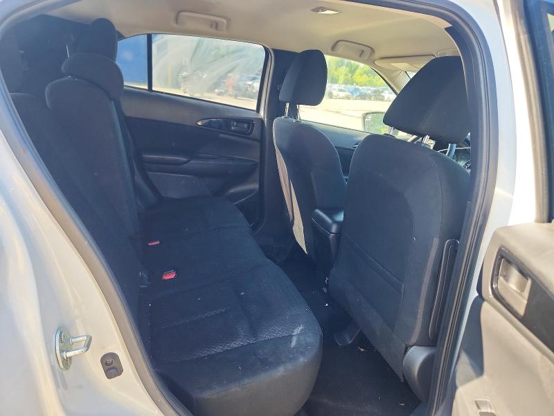 2024 Mitsubishi Eclipse Cross მანქანა იყიდება აუქციონზე, vin: JA4ATVAA7RZ046878, აუქციონის ნომერი: 65898246