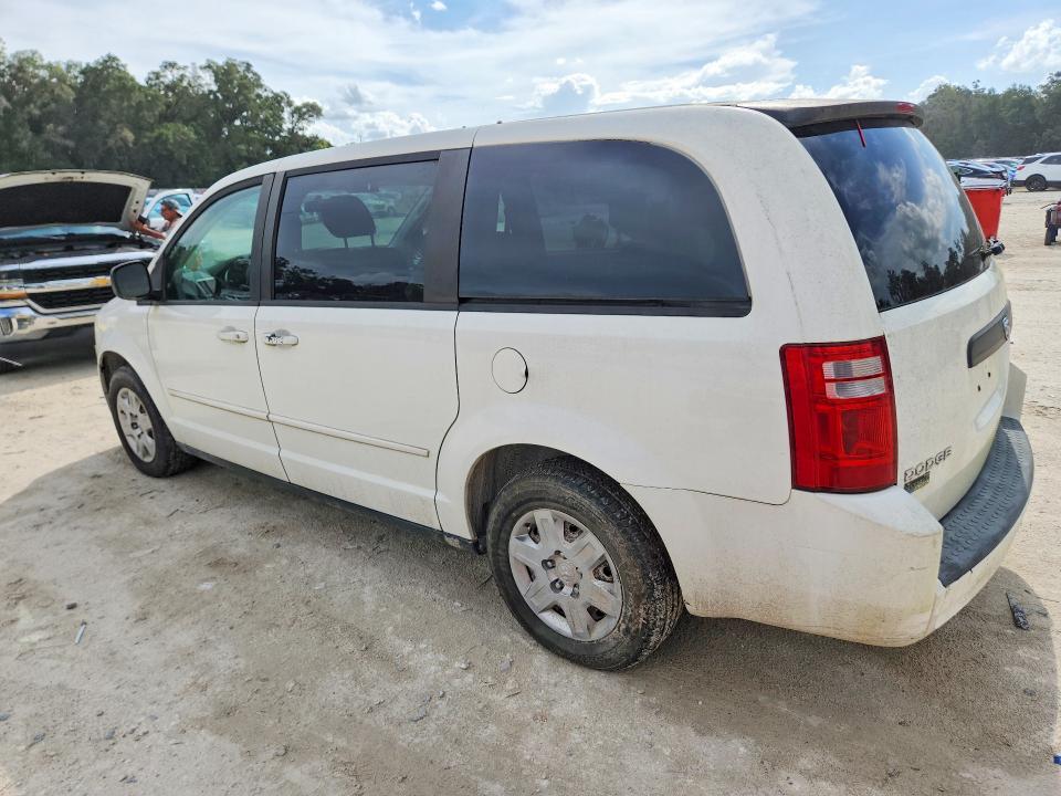 Aukcja sprzedaży 2009 Dodge Grand Caravan, vin: 1D8HN44E59B514124, numer aukcji: 67073026