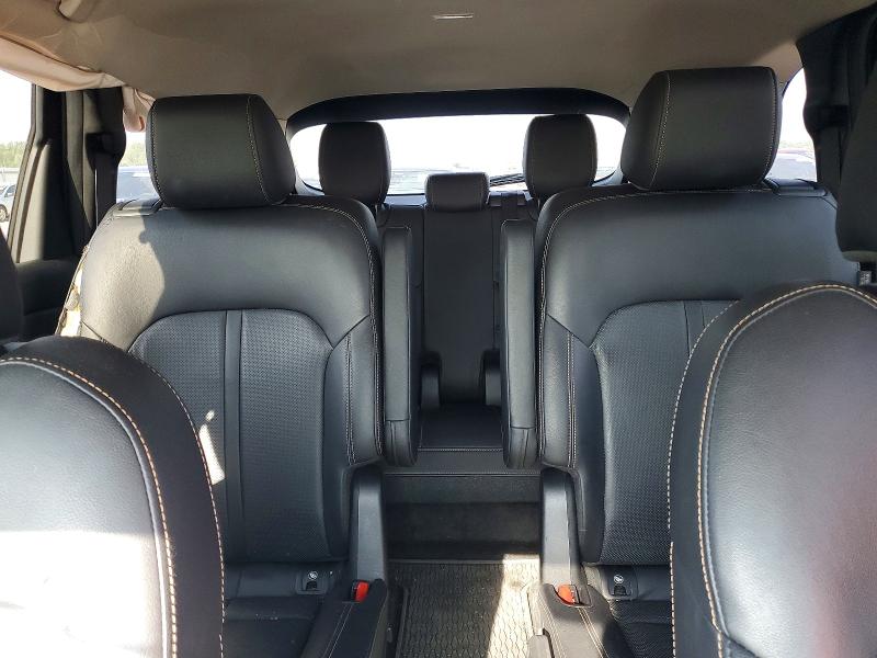 Aukcja sprzedaży 2024 Mazda Cx-90, vin: JM3KKDHA3R1105041, numer aukcji: 66412156