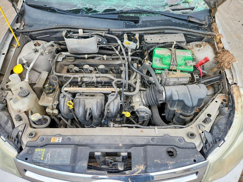 Aukcja sprzedaży 2009 Ford Focus, vin: 1FAHP36NX9W140690, numer aukcji: 66273996