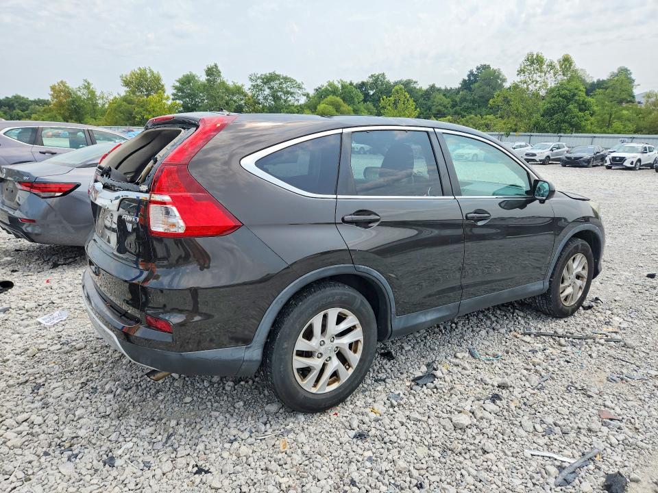 Aukcja sprzedaży 2015 Honda Cr-v, vin: 2HKRM4H52FH622968, numer aukcji: 64203276
