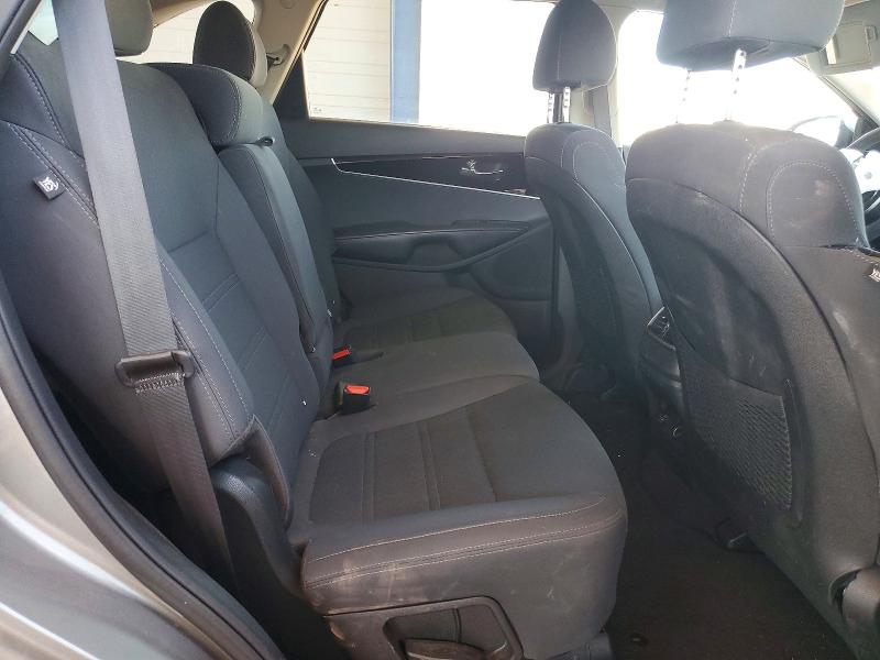 Aukcja sprzedaży 2019 Kia Sorento, vin: 5XYPGDA56KG521670, numer aukcji: 65060016