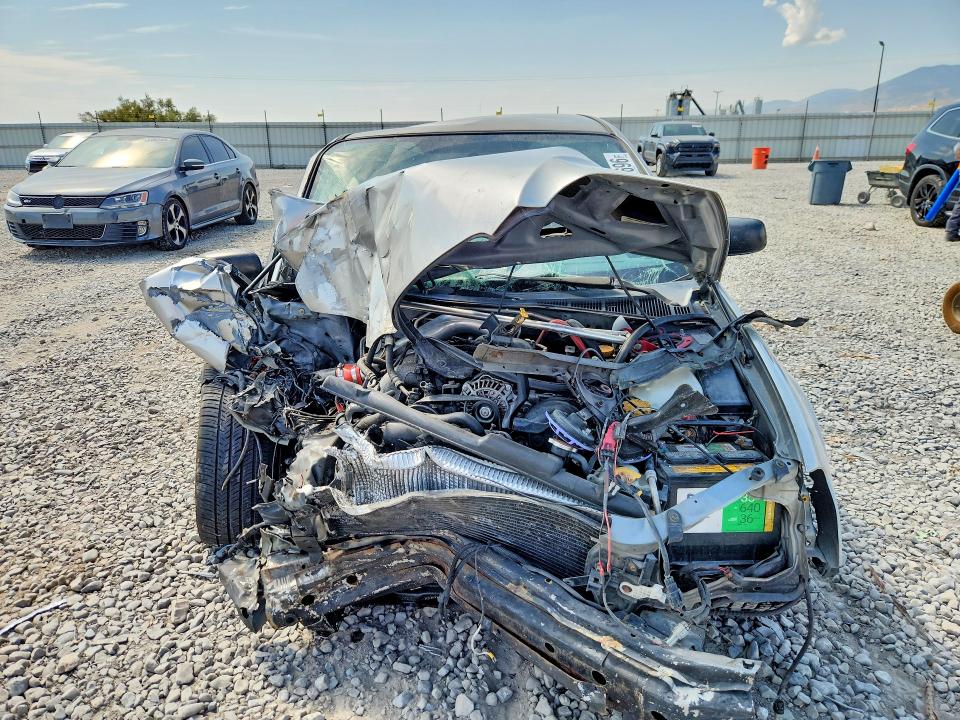 Aukcja sprzedaży 2005 Subaru Impreza, vin: JF1GD67595H520011, numer aukcji: 64636696