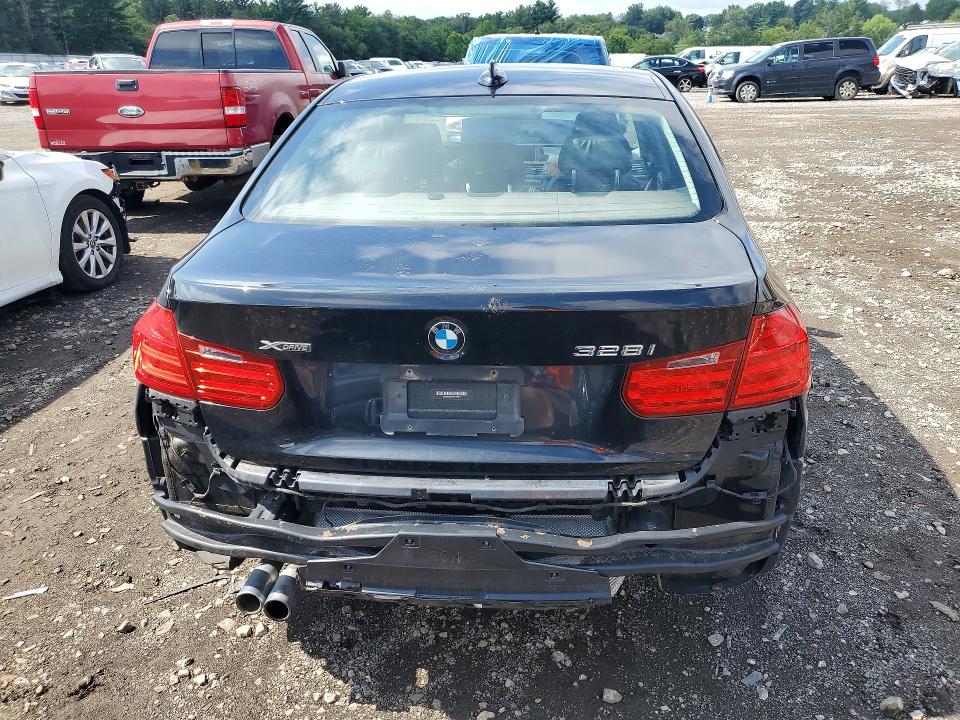 Продаж на аукціоні авто 2013 Bmw 328, vin: WBA3B3C57DF145911, номер лоту: 65129216