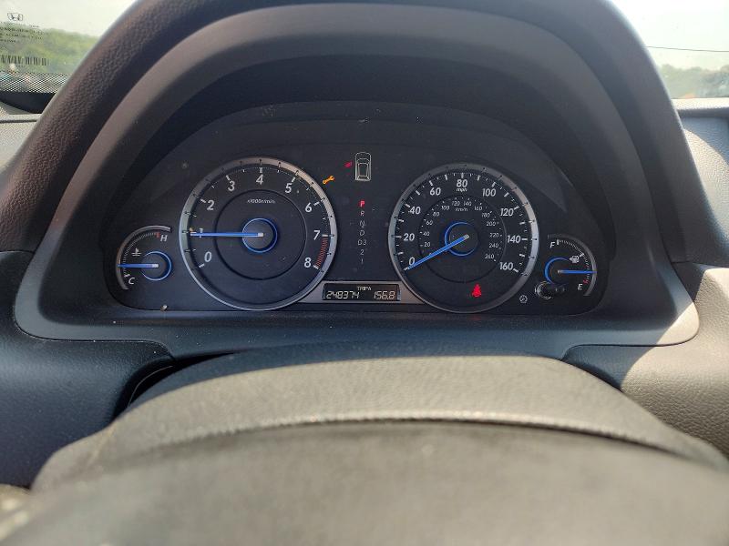 65142166 :رقم المزاد ، 5J6TF3H55CL005964 vin ، 2012 Honda Crosstour مزاد بيع