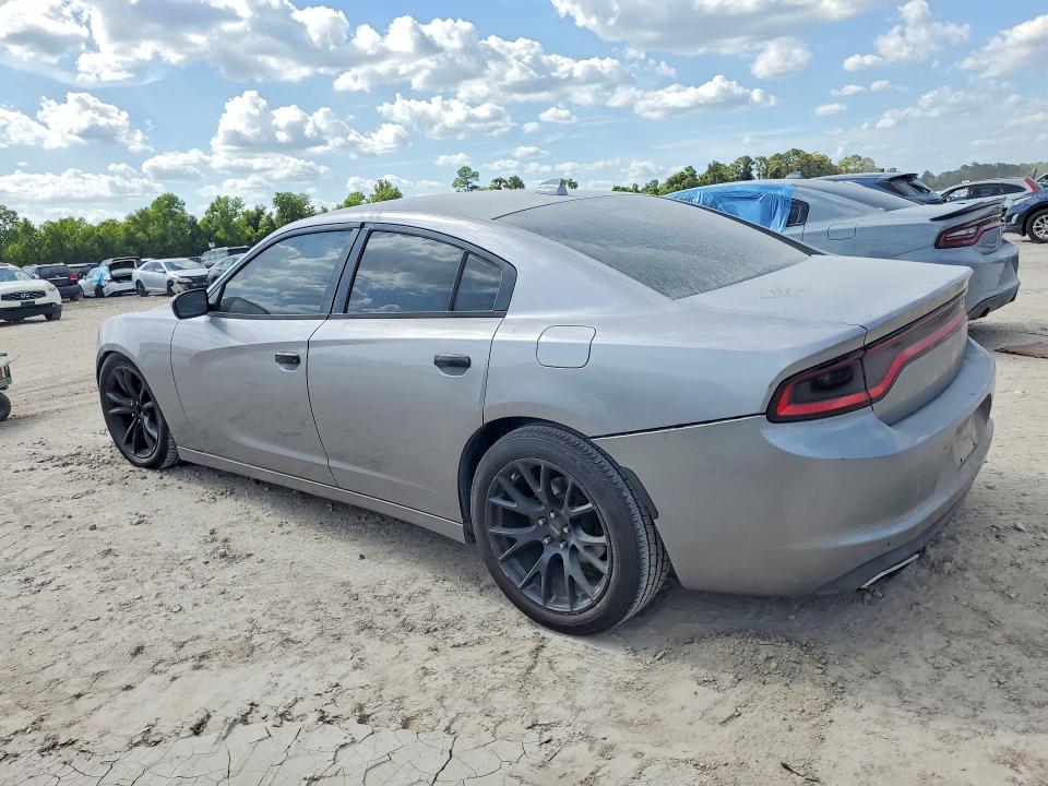 Продаж на аукціоні авто 2016 Dodge Charger, vin: 2C3CDXHG1GH276340, номер лоту: 65476406