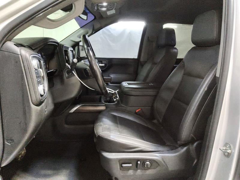 Продаж на аукціоні авто 2021 Gmc Sierra, vin: 3GTU9DEL7MG328020, номер лоту: 63815366