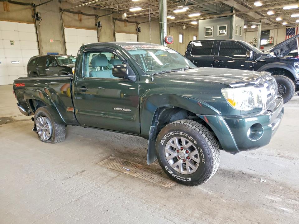 Aukcja sprzedaży 2010 Toyota Tacoma, vin: 5TEPX4EN4AZ720375, numer aukcji: 65433136
