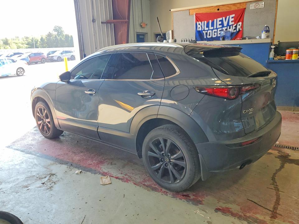 Продаж на аукціоні авто 2021 Mazda Cx-30, vin: 3MVDMBEY7MM310129, номер лоту: 63119366