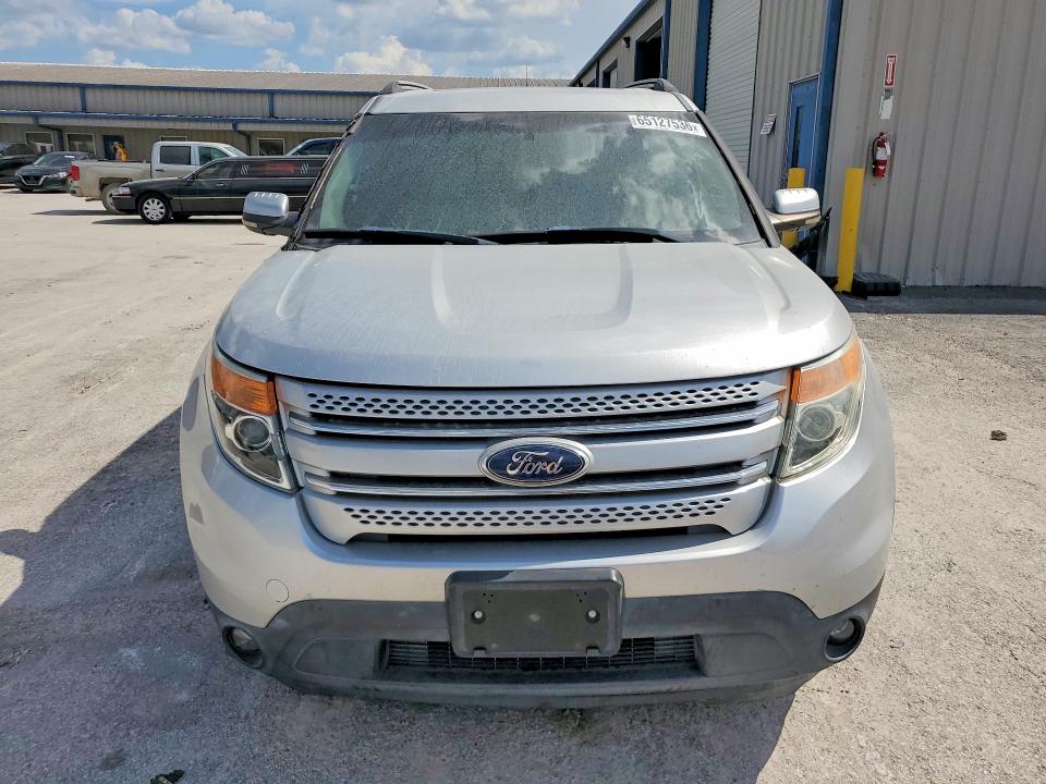 Продажа на аукционе авто 2013 Ford Explorer, vin: 1FM5K7F88DGA30233, номер лота: 65127536