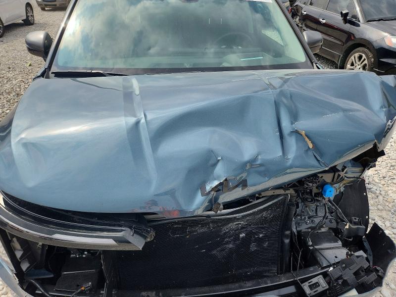 Продажа на аукционе авто 2025 Kia Carnival, vin: KNDNE5K35S6505138, номер лота: 66564126
