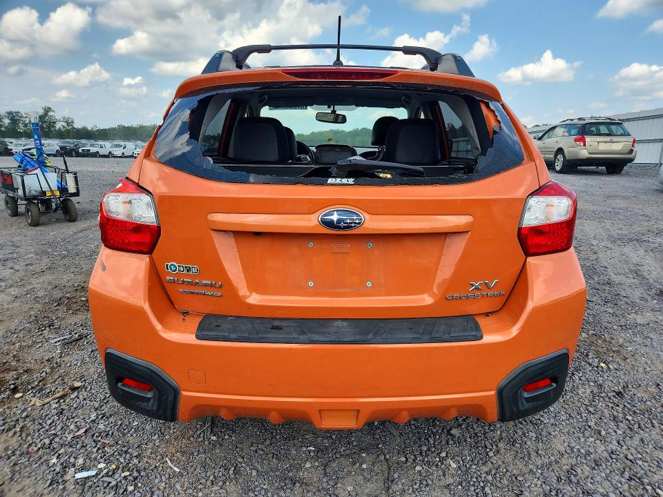 Aukcja sprzedaży 2014 Subaru Xv Crosstrek, vin: JF2GPAGC0E8321482, numer aukcji: 67303916
