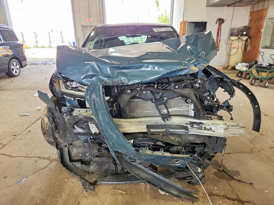 Продажа на аукционе авто 2025 Honda Hr-v, vin: 3CZRZ2H57SM748442, номер лота: 63771466