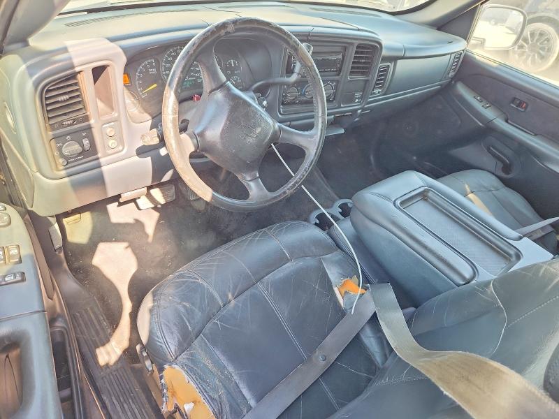 Продаж на аукціоні авто 2001 Chevrolet Silverado, vin: 1GCEC19T01Z107420, номер лоту: 63812506