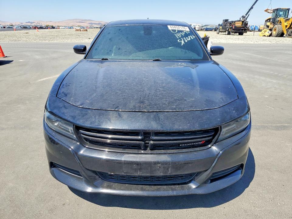 Продаж на аукціоні авто 2015 Dodge Charger, vin: 2C3CDXHG9FH900089, номер лоту: 65052176