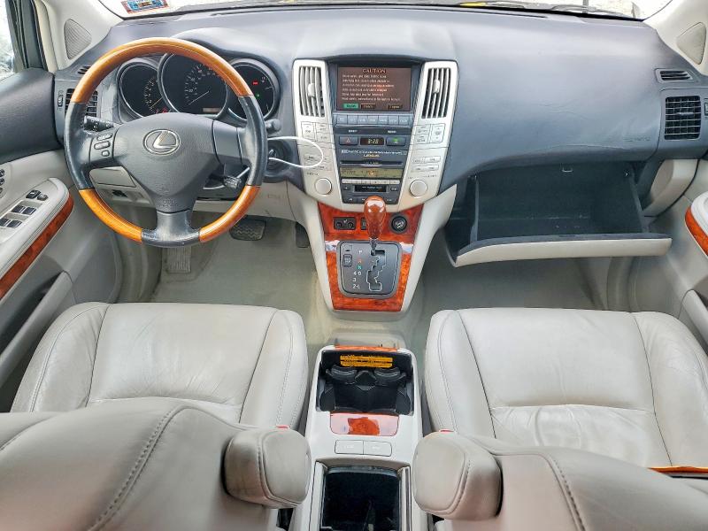 Aukcja sprzedaży 2004 Lexus Rx, vin: 2T2HA31UX4C003742, numer aukcji: 66233676