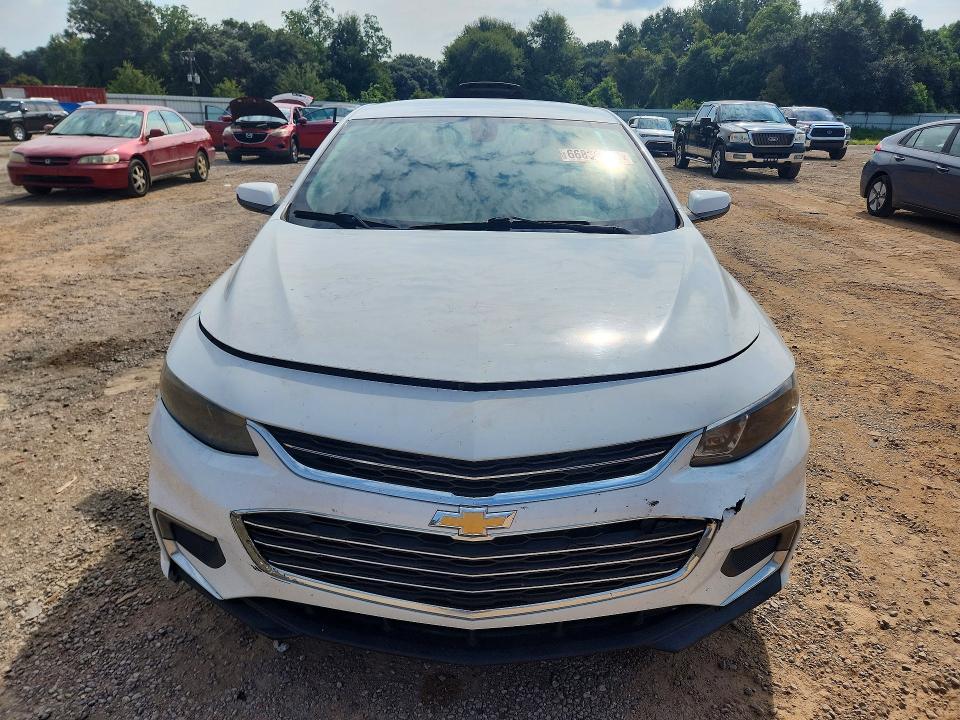 Aukcja sprzedaży 2018 Chevrolet Malibu, vin: 1G1ZD5ST3JF101881, numer aukcji: 66839296