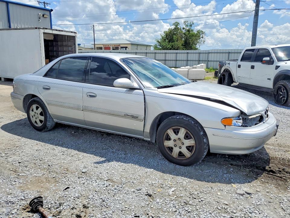 Продаж на аукціоні авто 2002 Buick Century, vin: 2G4WS52J621112571, номер лоту: 66949496
