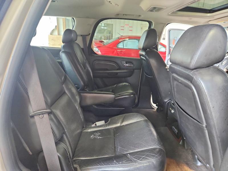 Продаж на аукціоні авто 2009 Cadillac Escalade, vin: 1GYFK23279R230666, номер лоту: 61448826