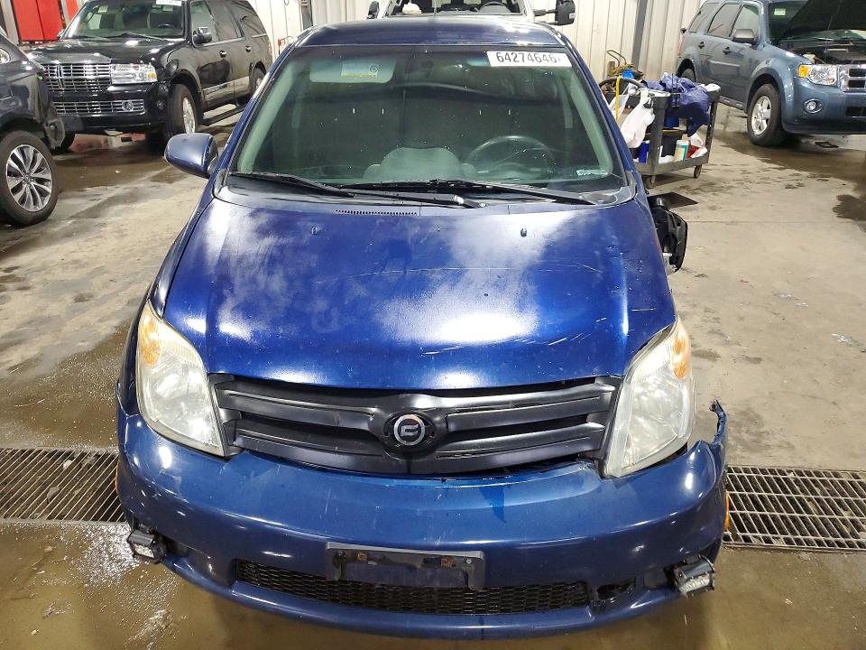 Продажа на аукционе авто 2006 Scion Xa, vin: JTKKT624960162617, номер лота: 64274646