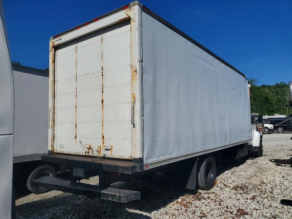 Продажа на аукционе авто 2005 Gmc C5500, vin: 1GDG5C1E85F904867, номер лота: 65166776