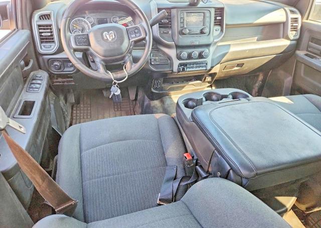 Продаж на аукціоні авто 2022 Ram 5500, vin: 3C7WRNFL5NG132594, номер лоту: 65328546