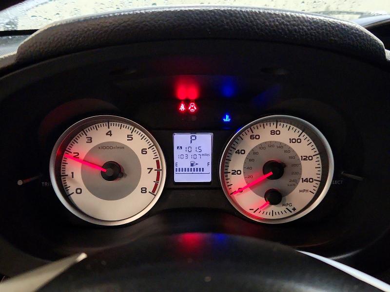 65513986 :رقم المزاد ، JF1GPAA63E8320074 vin ، 2014 Subaru Impreza مزاد بيع