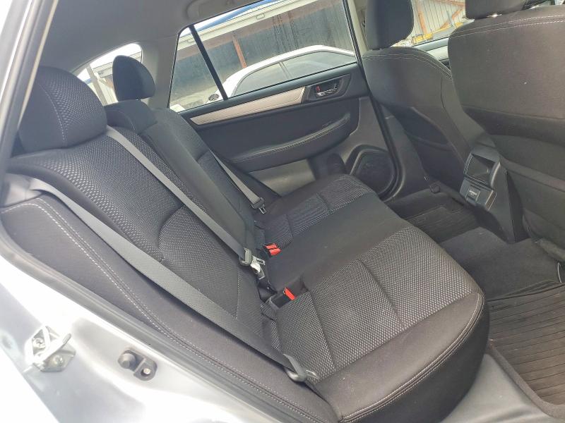 Aukcja sprzedaży 2018 Subaru Outback, vin: 4S4BSACC5J3221183, numer aukcji: 63390556
