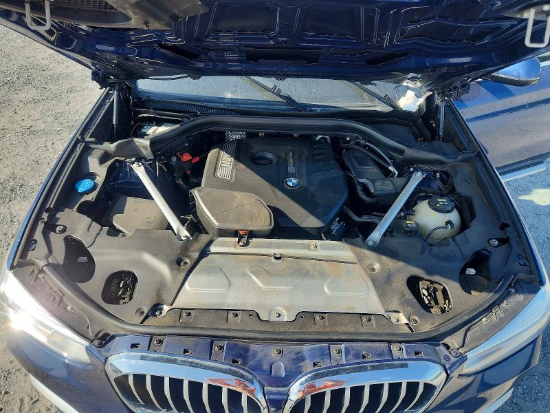Продаж на аукціоні авто 2019 Bmw X3, vin: 5UXTR7C50KLE98979, номер лоту: 65441566