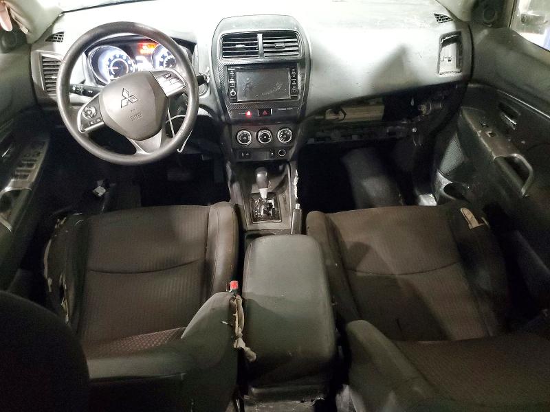 Продажа на аукционе авто 2019 Mitsubishi Outlander Sport, vin: JA4AP3AUXKU004758, номер лота: 63578696