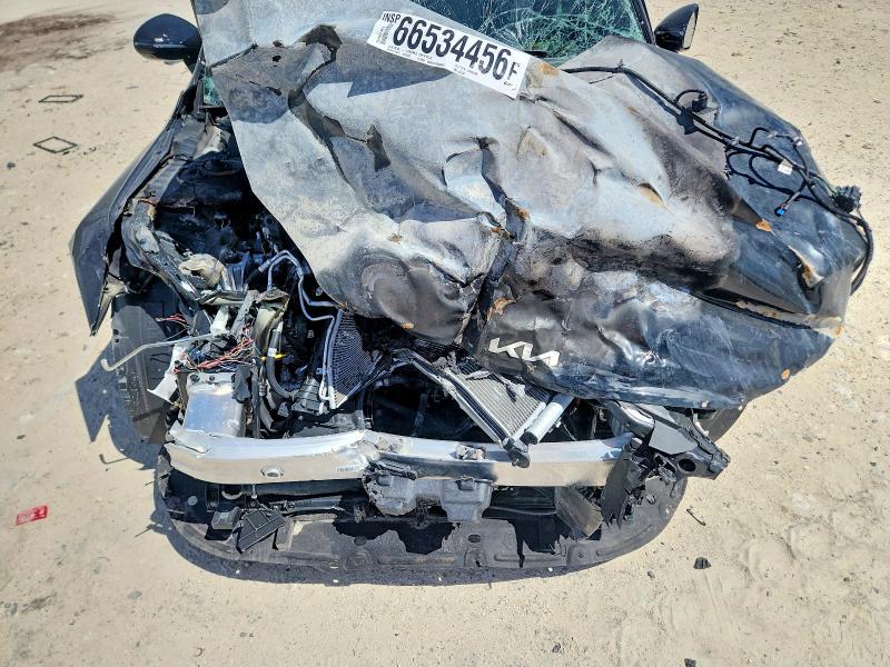 Продажа на аукционе авто 2026 Kia K5, vin: KNAG64J74T5451341, номер лота: 66534456