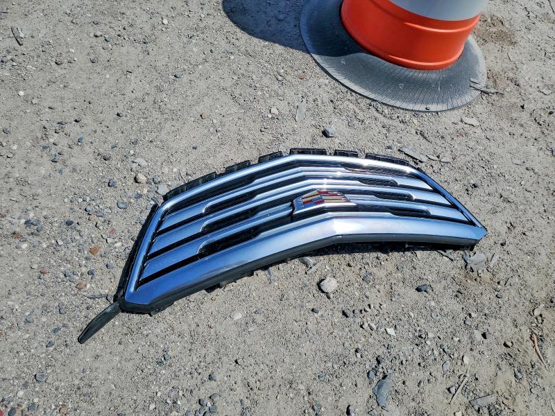Aukcja sprzedaży 2019 Cadillac Xt5, vin: 1GYKNARS1KZ113243, numer aukcji: 66057606