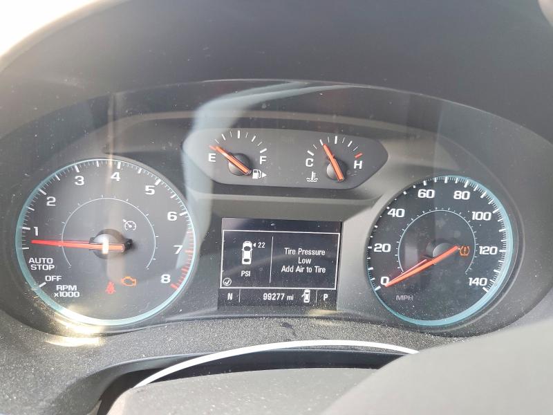 Aukcja sprzedaży 2022 Chevrolet Malibu, vin: 1G1ZD5ST0NF109863, numer aukcji: 64461686