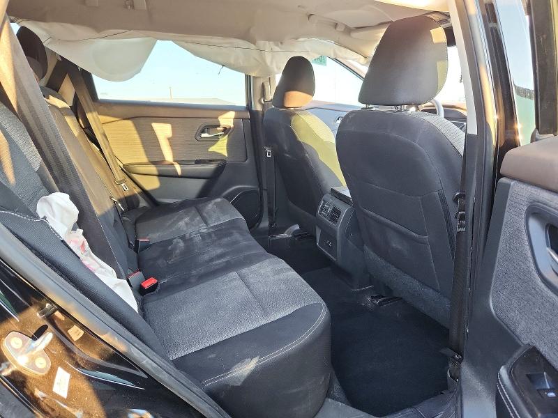 Продажа на аукционе авто 2023 Nissan Rogue, vin: 5N1BT3BA7PC675422, номер лота: 64395976