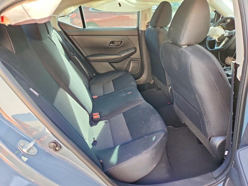 Продаж на аукціоні авто 2024 Nissan Sentra, vin: 3N1AB8CV9RY220408, номер лоту: 66041886
