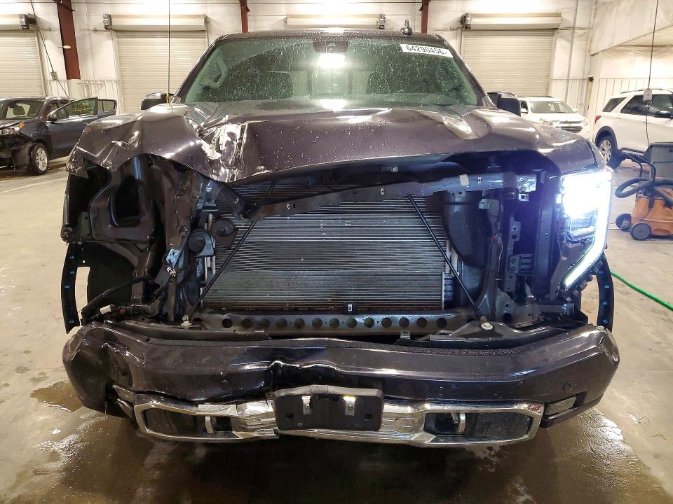 Aukcja sprzedaży 2023 Gmc Sierra, vin: 3GTUUGEL5PG175500, numer aukcji: 64290456