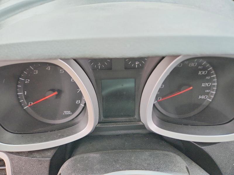 Aukcja sprzedaży 2014 Chevrolet Equinox, vin: 2GNALBEK8E6251842, numer aukcji: 63931296