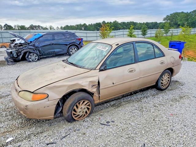 Продаж на аукціоні авто 1997 Ford Escort, vin: 1FALP13P5VW400783, номер лоту: 65726006