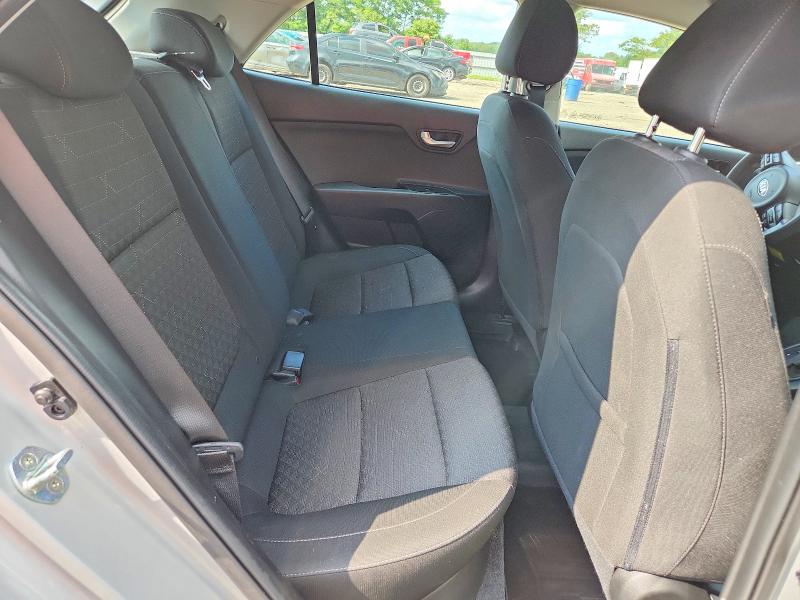 Aukcja sprzedaży 2020 Kia Rio 5-door, vin: 3KPA25ADXLE312612, numer aukcji: 67195136