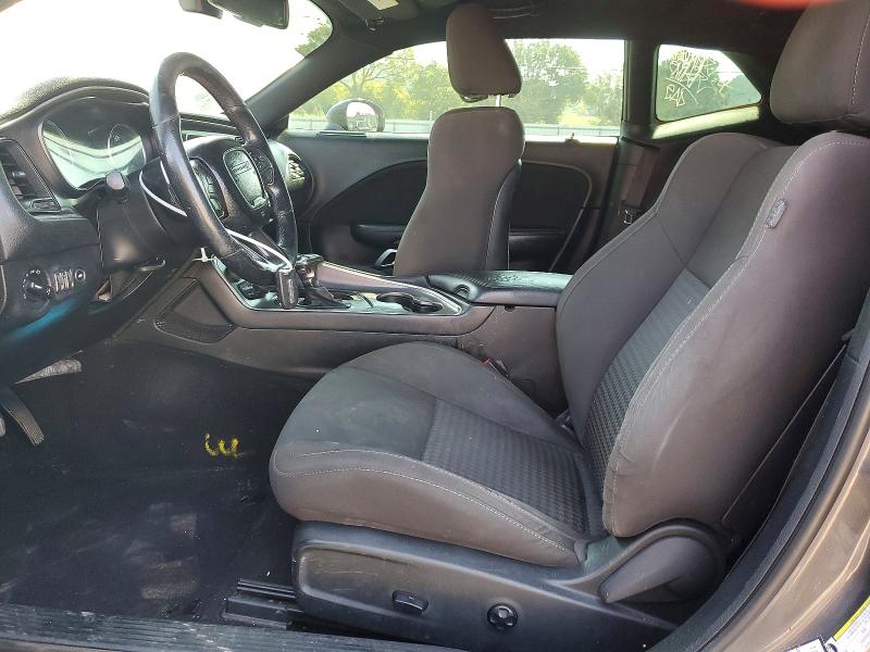 Aukcja sprzedaży 2019 Dodge Challenger, vin: 2C3CDZBT9KH629529, numer aukcji: 67136336