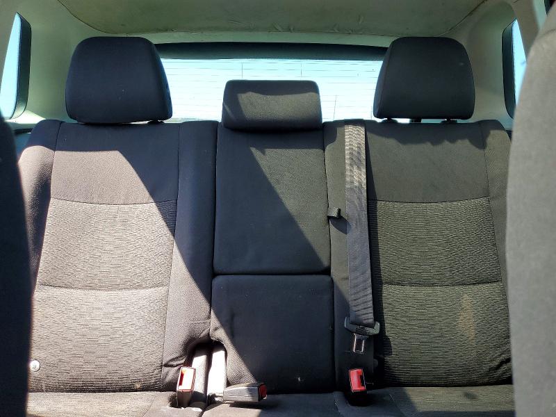 Aukcja sprzedaży 2012 Volkswagen Tiguan, vin: WVGAV7AX0CW003987, numer aukcji: 66427346