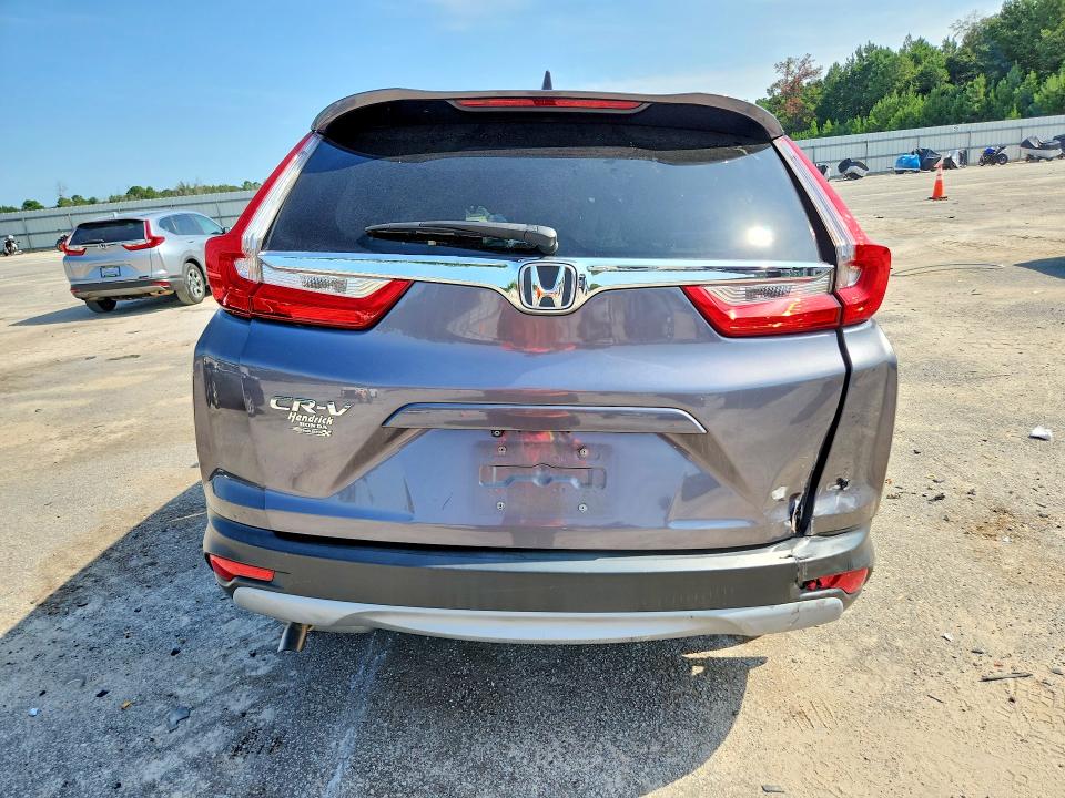 65465816 :رقم المزاد ، 7FARW1H89KE017183 vin ، 2019 Honda Cr-v مزاد بيع